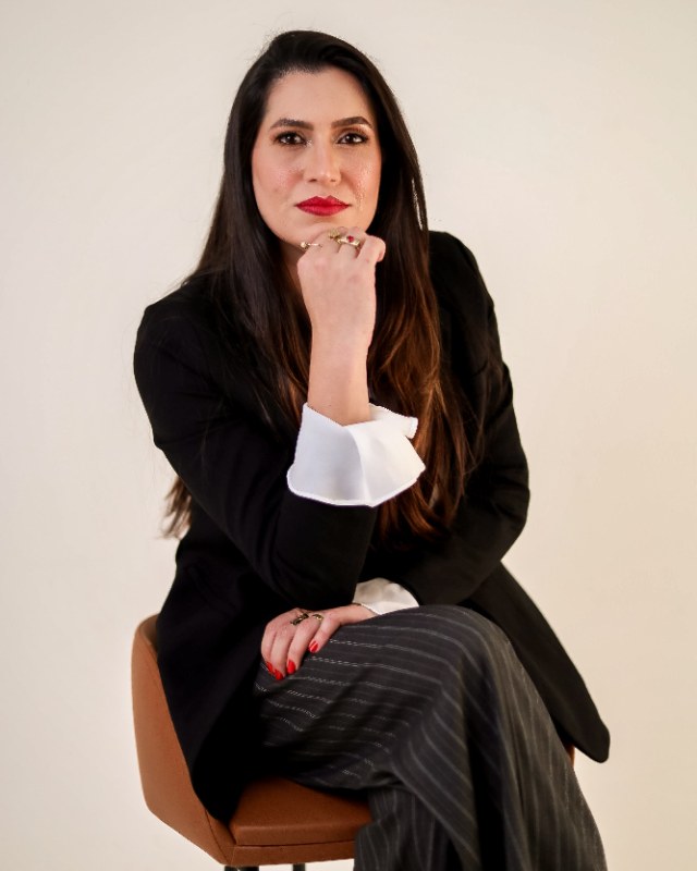 Dra. Luiza Cunha